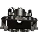 2017 Ford Transit Connect Brake Caliper 2